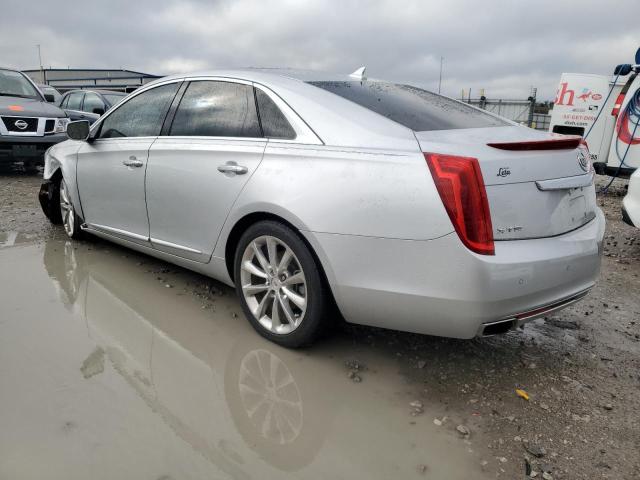 Photo 2 from auction – 2013 CADILLAC XTS PREMIU with VIN 2G61S5S30D9197740