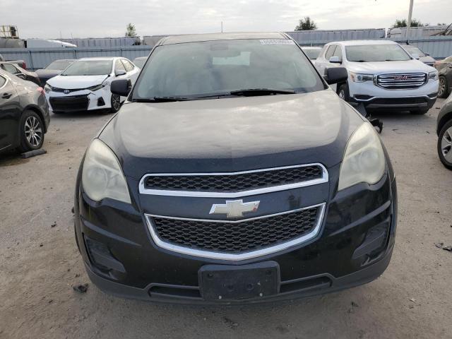 Photo 5 from auction – 2011 CHEVROLET EQUINOX LS with VIN 2CNALBEC5B6446371