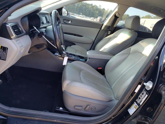 Photo 7 from auction – 2016 KIA OPTIMA EX with VIN 5XXGU4L38GG044532