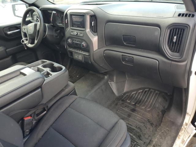 Photo 8 from auction – 2022 CHEVROLET SILVERADO with VIN 3GCNAAED2NG636264