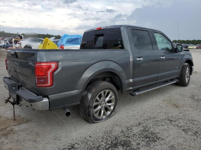 Photo 3 from auction – 2016 FORD F150 SUPER with VIN 1FTEW1CP2GFC11386