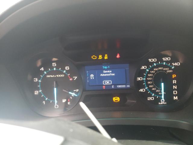 Photo 9 from auction – 2012 FORD EXPLORER X with VIN 1FMHK8D88CGA32360