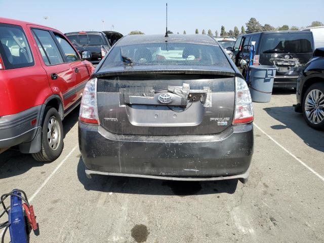 Photo 6 from auction – 2009 TOYOTA PRIUS with VIN JTDKB20U593537136
