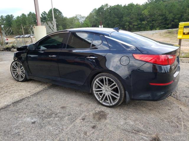 Photo 2 from auction – 2015 KIA OPTIMA EX with VIN 5XXGN4A72FG408297