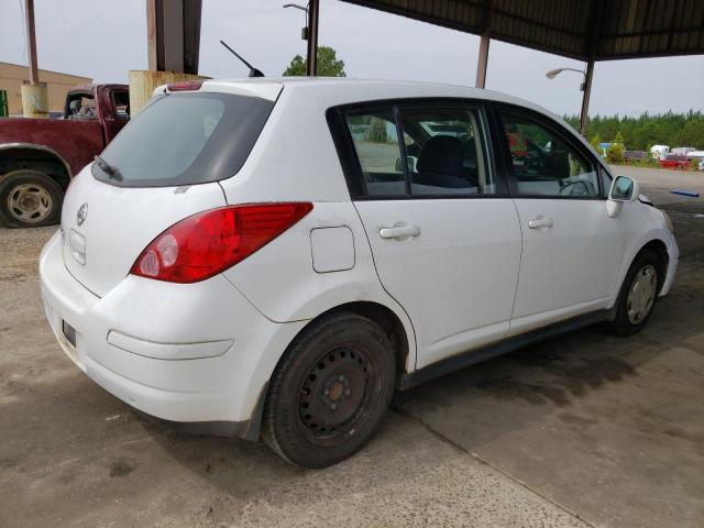 Photo 3 from auction – 2008 NISSAN VERSA S with VIN 3N1BC13E48L420326