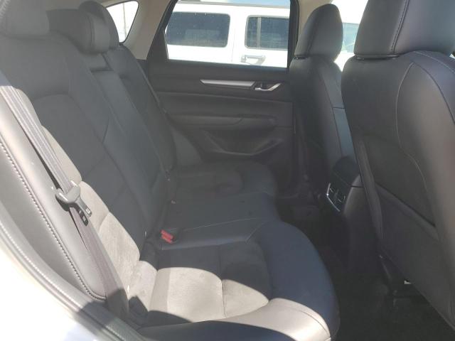 Photo 10 from auction – 2019 MAZDA CX-5 TOURI with VIN JM3KFACM5K1576117