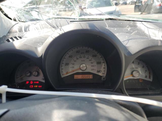 Снимка 9 от търг – 2008 TOYOTA SCION TC с VIN JTKDE167080246046