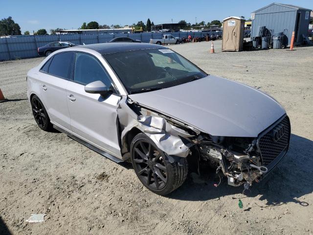 Снимка 4 от търг – 2015 AUDI A3 PREMIUM с VIN WAUCCGFF4F1098975