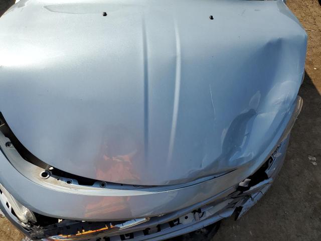 Photo 11 from auction – 2013 DODGE DART LIMIT with VIN 1C3CDFCA8DD302194
