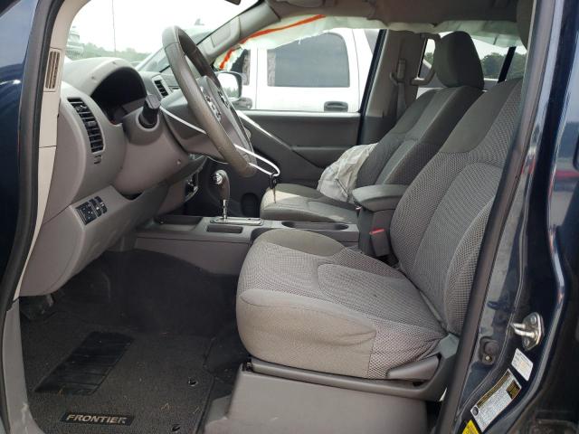 Photo 7 from auction – 2019 NISSAN FRONTIER S with VIN 1N6AD0EV5KN722550