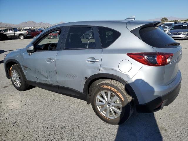 Photo 2 from auction – 2016 MAZDA CX-5 TOURI with VIN JM3KE2CYXG0613820