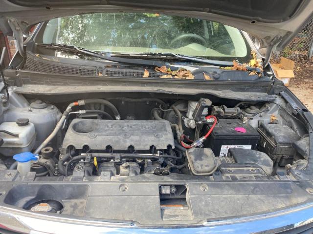 Photo 7 from auction – 2012 KIA SPORTAGE B with VIN KNDPB3A21C7250112