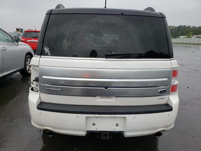 Photo 6 from auction – 2015 FORD FLEX LIMIT with VIN 2FMHK6DT6FBA20499