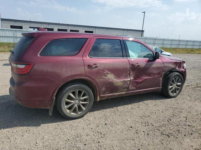 Photo 3 from auction – 2017 DODGE DURANGO GT with VIN 1C4RDJDG7HC681275