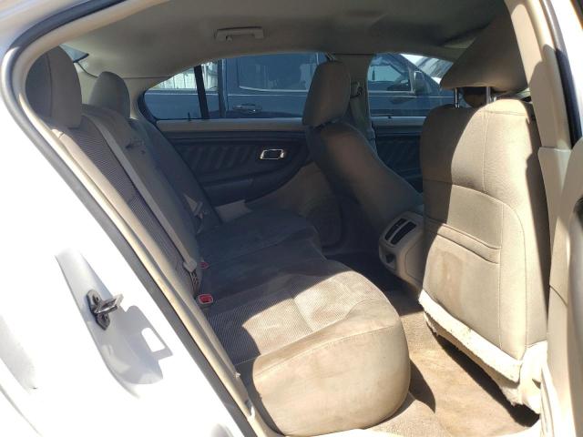 Photo 10 from auction – 2010 FORD TAURUS SEL with VIN 1FAHP2EW3AG117173