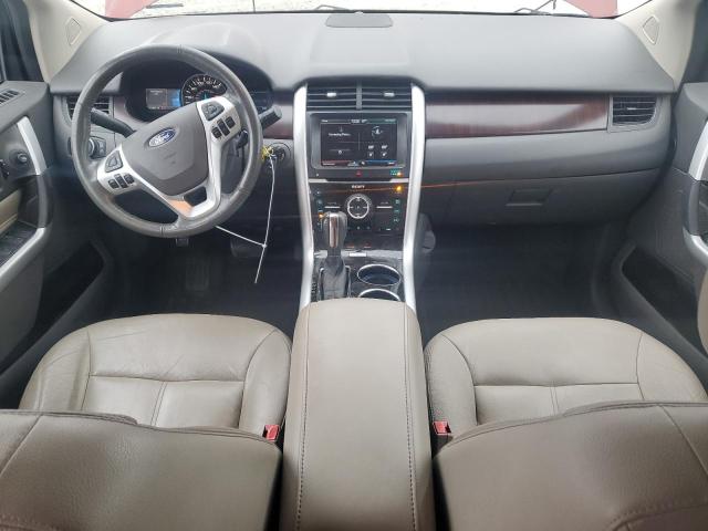 Photo 8 from auction – 2014 FORD EDGE LIMIT with VIN 2FMDK4KC0EBA61778
