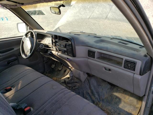 Photo 8 from auction – 1995 DODGE RAM 1500 with VIN 1B7HC16X2SS178083