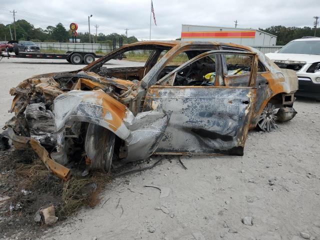 CHRYSLER 300 S 2012 with VIN 2C3CCADT2CH136908 - Photo from auction