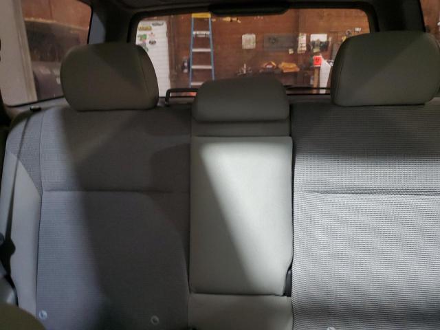 Снимка 10 от търг – 2006 SUBARU FORESTER 2 с VIN JF1SG65686G729342
