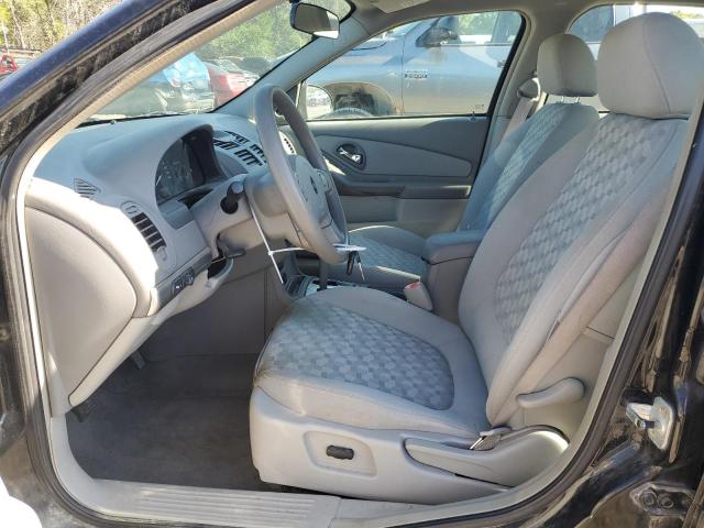 Photo 7 from auction – 2005 CHEVROLET MALIBU LS with VIN 1G1ZT54835F100246