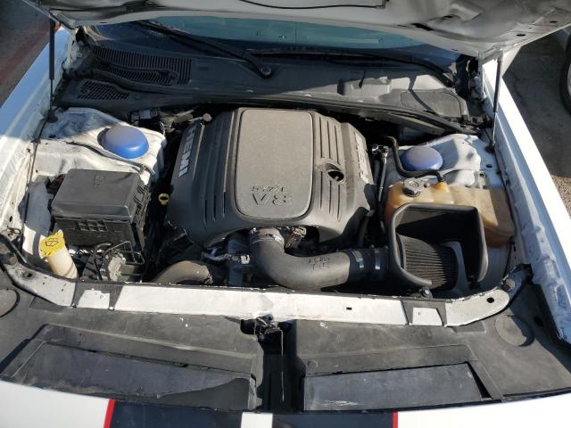 Photo 11 from auction – 2014 DODGE CHALLENGER with VIN 2C3CDYBT5EH188528