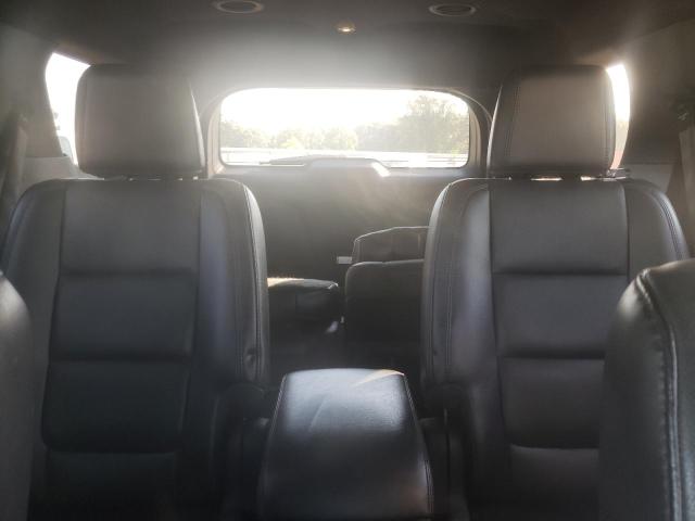 Photo 10 from auction – 2011 FORD EXPLORER L with VIN 1FMHK7F8XBGA59288