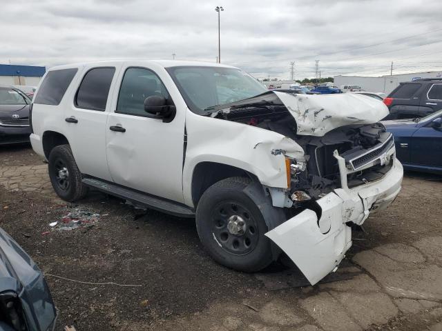 Photo 4 from auction – 2014 CHEVROLET TAHOE SPEC with VIN 1GNSK2E02ER167364