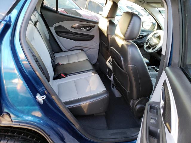 Photo 11 from auction – 2019 GMC TERRAIN SL with VIN 3GKALPEV9KL349158