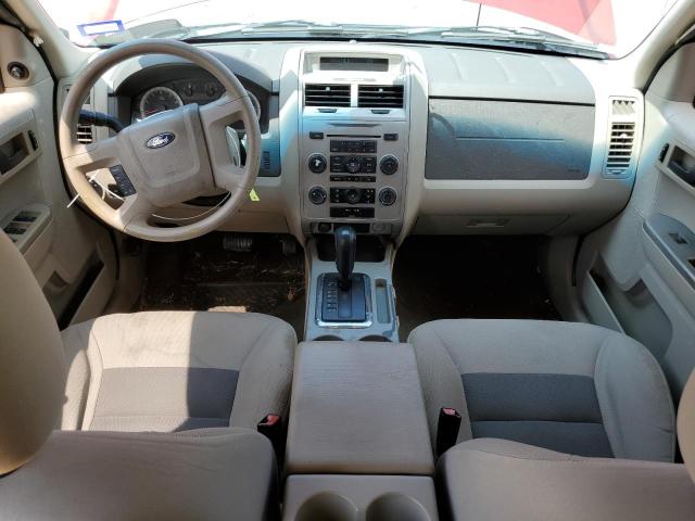 Photo 8 from auction – 2008 FORD ESCAPE XLT with VIN 1FMCU03158KB01276
