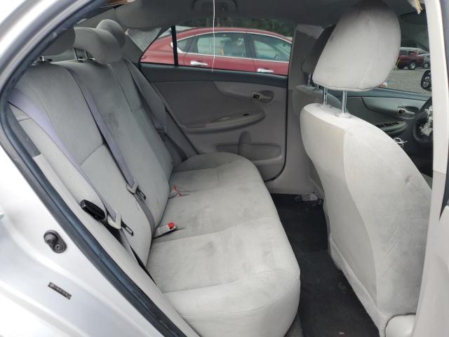 Photo 10 from auction – 2009 TOYOTA COROLLA BA with VIN 2T1BU40E19C086048