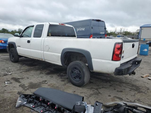 Zdjęcie 2 z aukcji – 2007 CHEVROLET SILVERADO2 z VIN 1GCHC29U47E118335