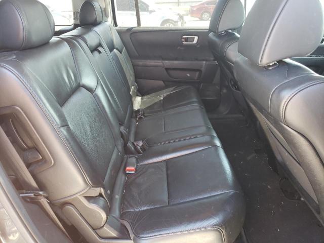 Снимка 11 от търг – 2011 HONDA PILOT TOUR с VIN 5FNYF3H96BB037161