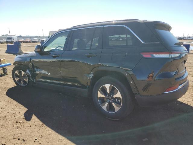 Photo 2 from auction – 2023 JEEP GRAND CHER with VIN 1C4RJYB65PC624261