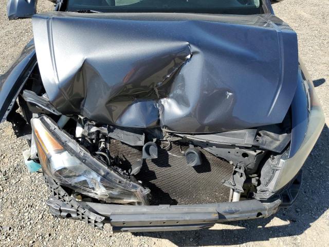 Photo 11 from auction – 2012 HONDA ACCORD LX with VIN 1HGCP2F30CA151359