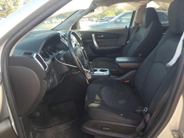 Photo 7 from auction – 2010 GMC ACADIA SLE with VIN 1GKLVLED6AJ109722