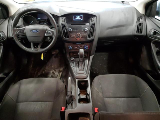Photo 8 from auction – 2015 FORD FOCUS S with VIN 1FADP3E20FL213083