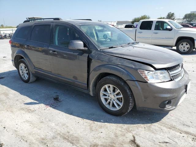 Photo 4 from auction – 2017 DODGE JOURNEY SX with VIN 3C4PDCBG9HT509324
