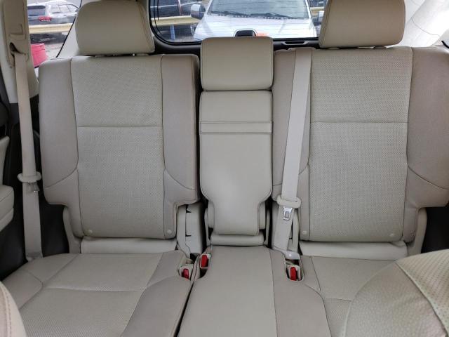Photo 10 from auction – 2016 LEXUS GX 460 with VIN JTJBM7FX5G5146365