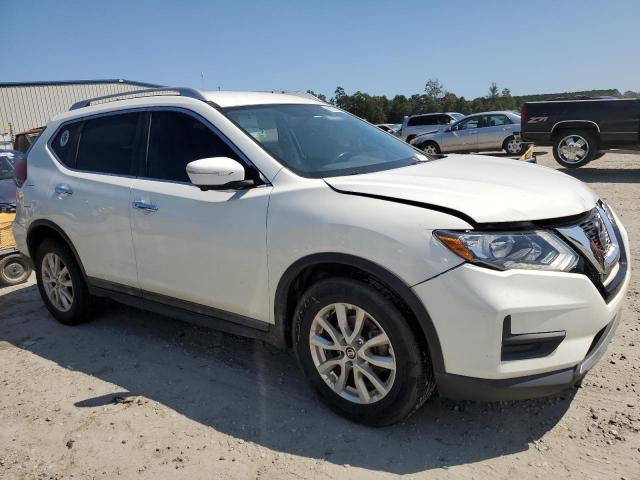 Photo 4 from auction – 2018 NISSAN ROGUE S with VIN KNMAT2MT1JP590939