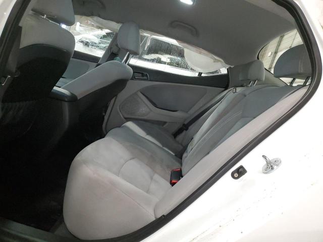 Photo 10 from auction – 2013 KIA OPTIMA LX with VIN KNAGM4A73D5356695