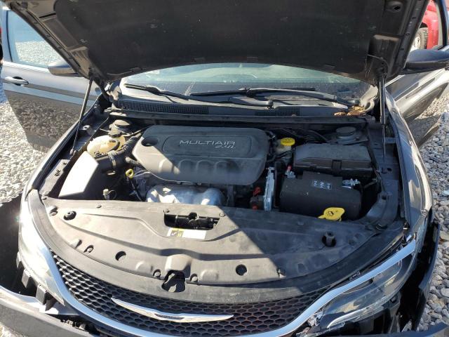 Photo 11 from auction – 2015 CHRYSLER 200 LIMITE with VIN 1C3CCCABXFN699448