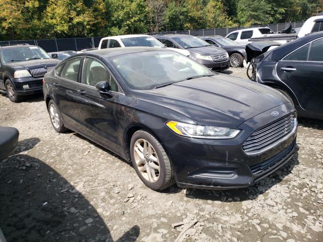 Photo 4 from auction – 2013 FORD FUSION SE with VIN 3FA6P0H72DR108980