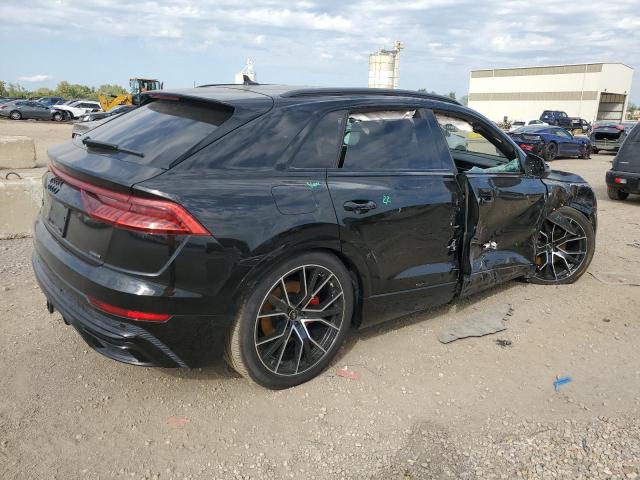 Photo 3 from auction – 2023 AUDI Q8 PRESTIG with VIN WA1FVBF13PD008338