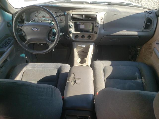 Photo 8 from auction – 2002 FORD EXPLORER S with VIN 1FMZU77E12UC88608