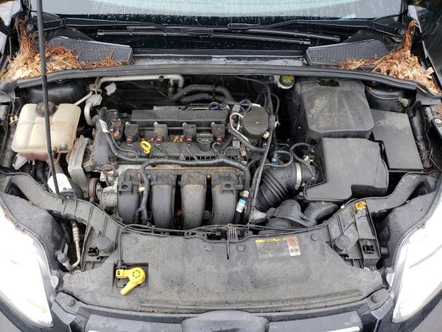 Photo 11 from auction – 2014 FORD FOCUS SE with VIN 1FADP3K29EL250832