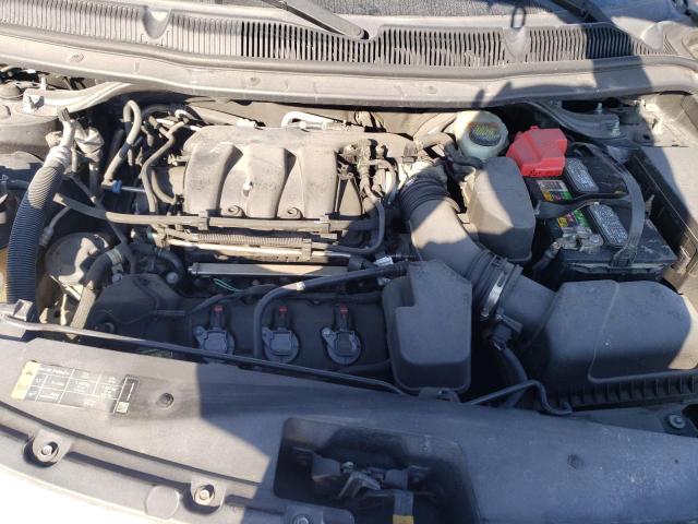 Photo 12 from auction – 2013 FORD EXPLORER X with VIN 1FM5K7D86DGA44179