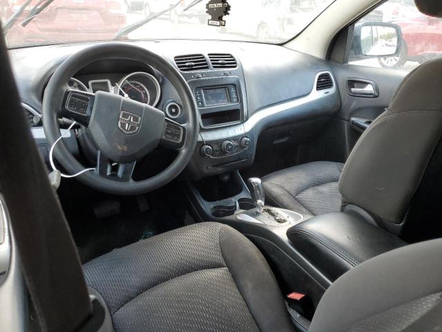Photo 8 from auction – 2015 DODGE JOURNEY SX with VIN 3C4PDCBG9FT572534