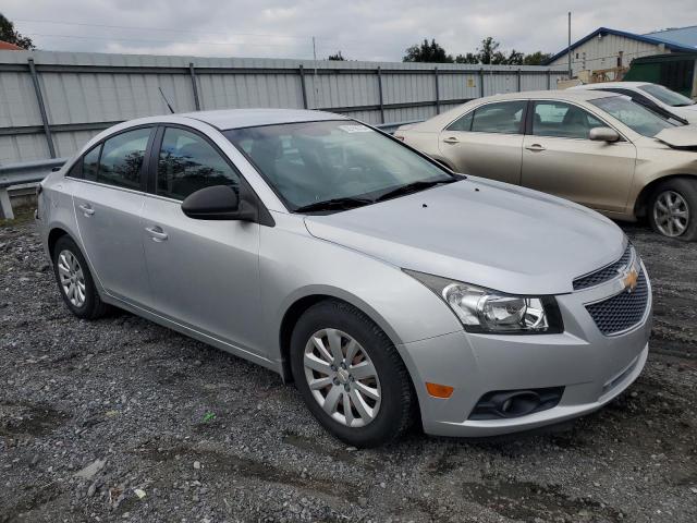 Photo 4 from auction – 2011 CHEVROLET CRUZE LS with VIN 1G1PC5SH4B7285066