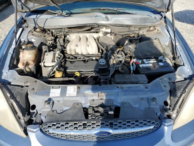 Снимка 11 от търг – 2000 FORD TAURUS SE с VIN 1FAFP58U8YA253993