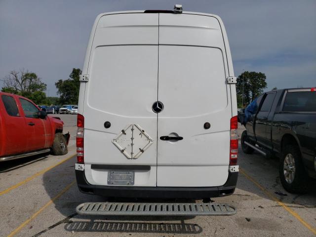 Photo 6 from auction – 2012 MERCEDES-BENZ SPRINTER 2 with VIN WD3PE8CB4C5677338